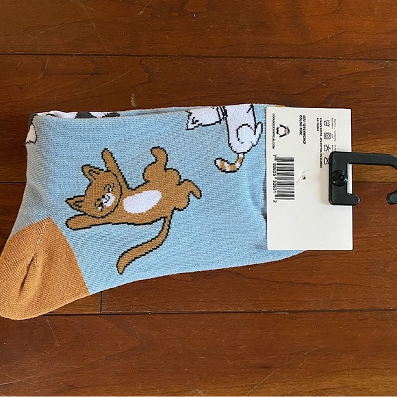 Socks - Picture 2 of 3